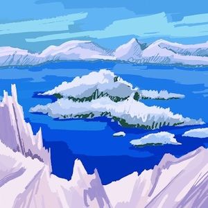 Meet your Posher, Isaiah